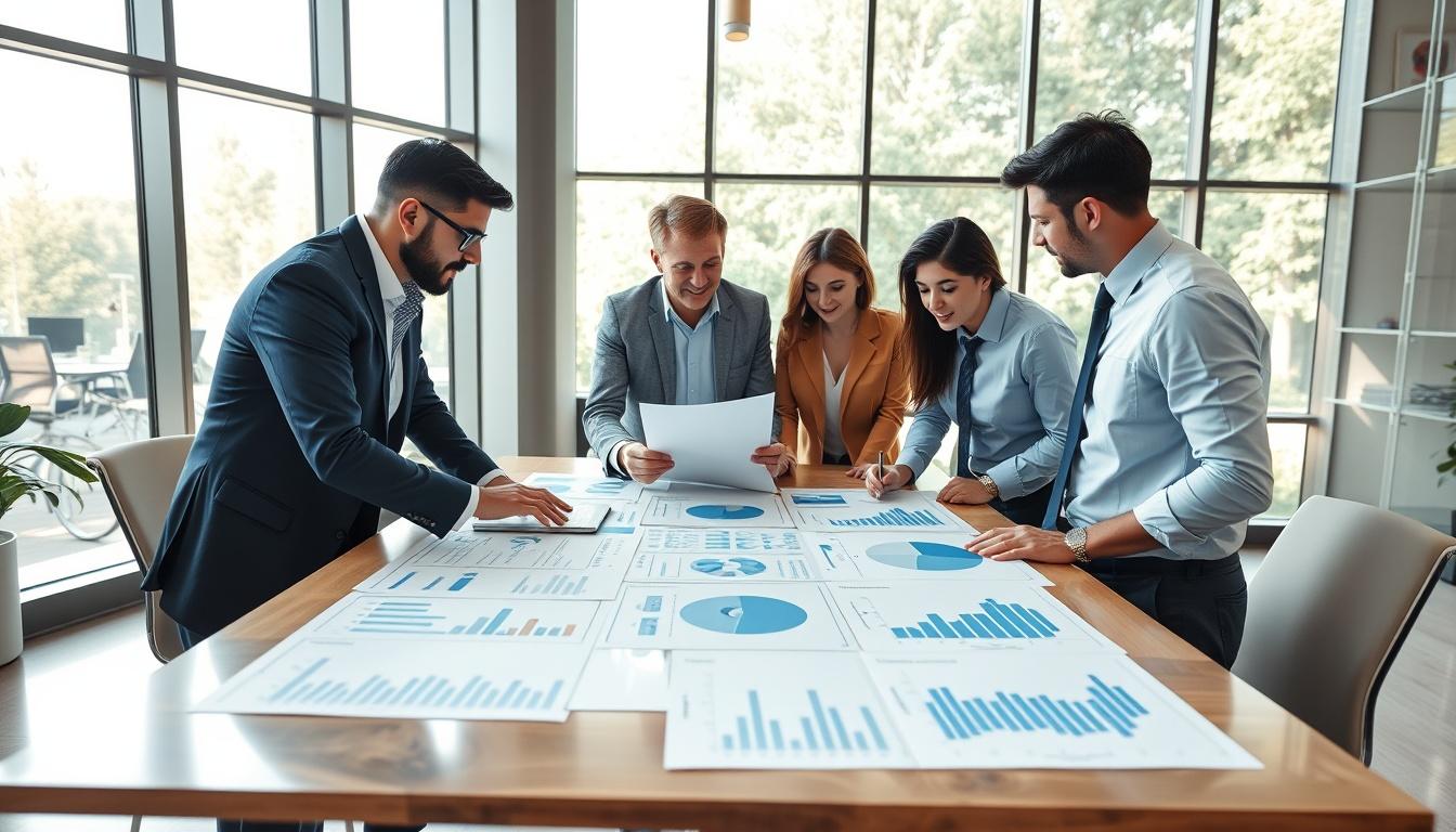 Pricing hero visual